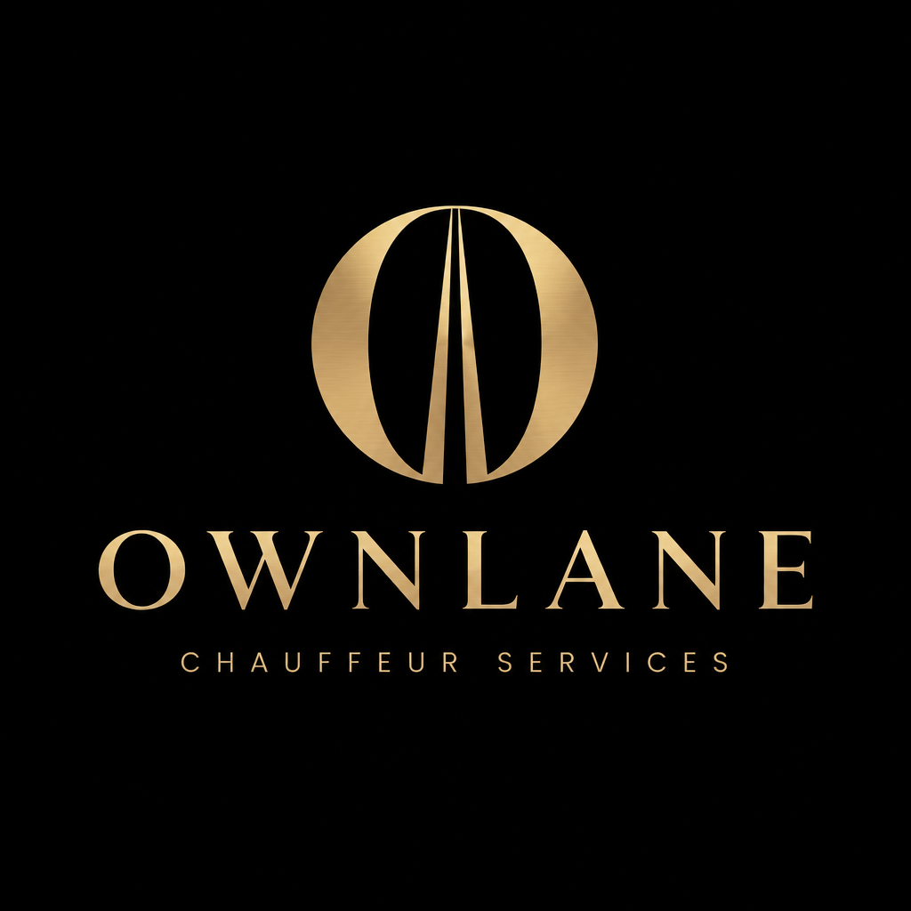 Ownlane Chauffeur Services